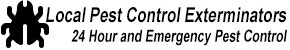 Dungeness WA Pest Control Exterminators